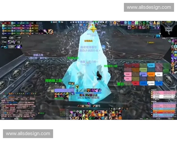 巫妖王全攻略：战术解析与技巧总结助你轻松击败冰封王座