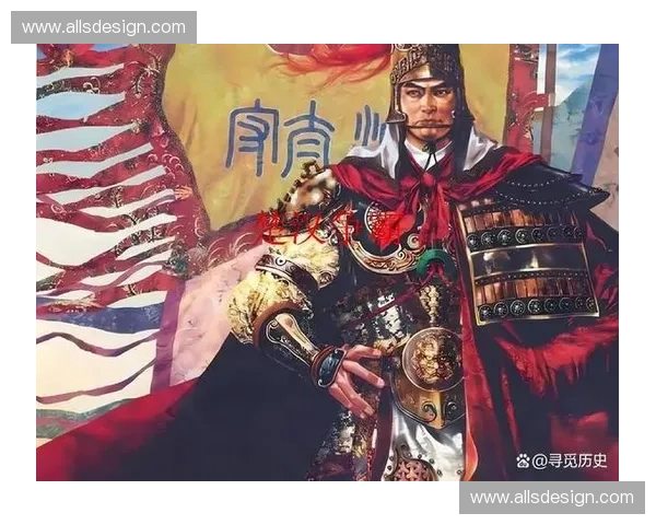 英雄不朽图：见证历史伟业与永恒荣光的传奇叙事