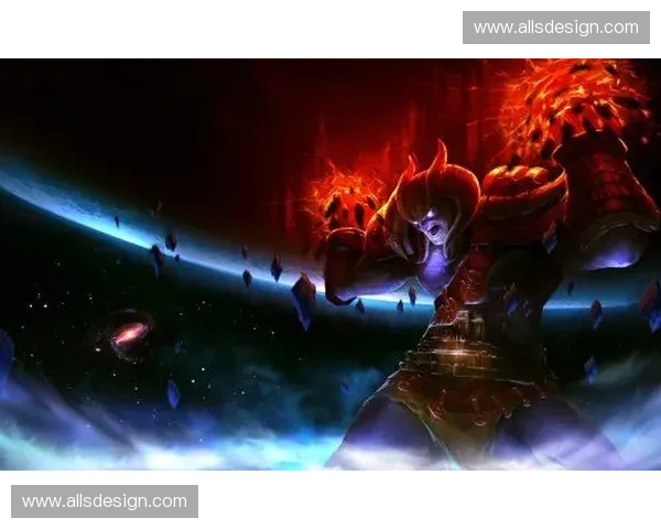 超神英雄激战壁纸集全新设计高清呈现超凡英雄与终极对决之美